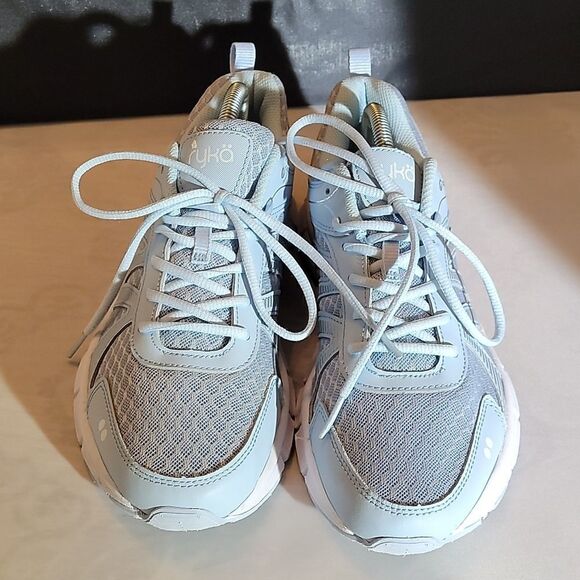 RYKA HEATHER WOMEN"S SNEAKER - Picture 3 of 16